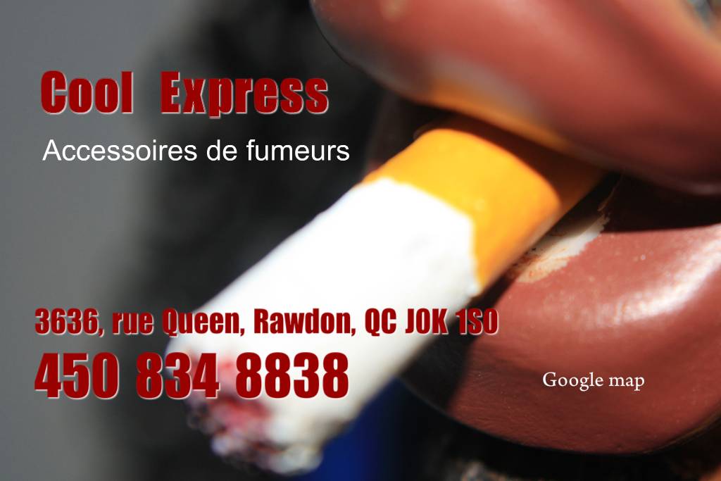 Cool express