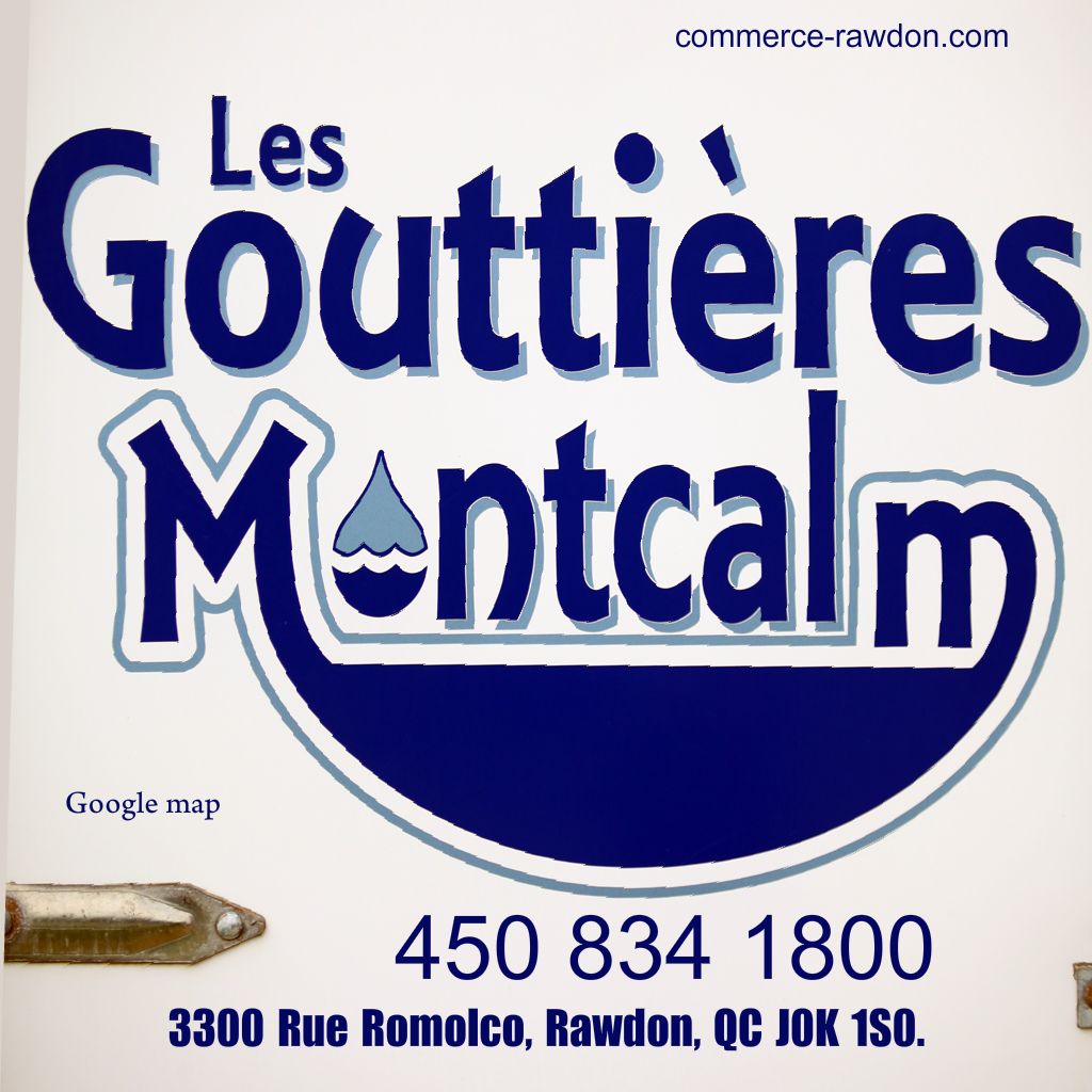 gouttières